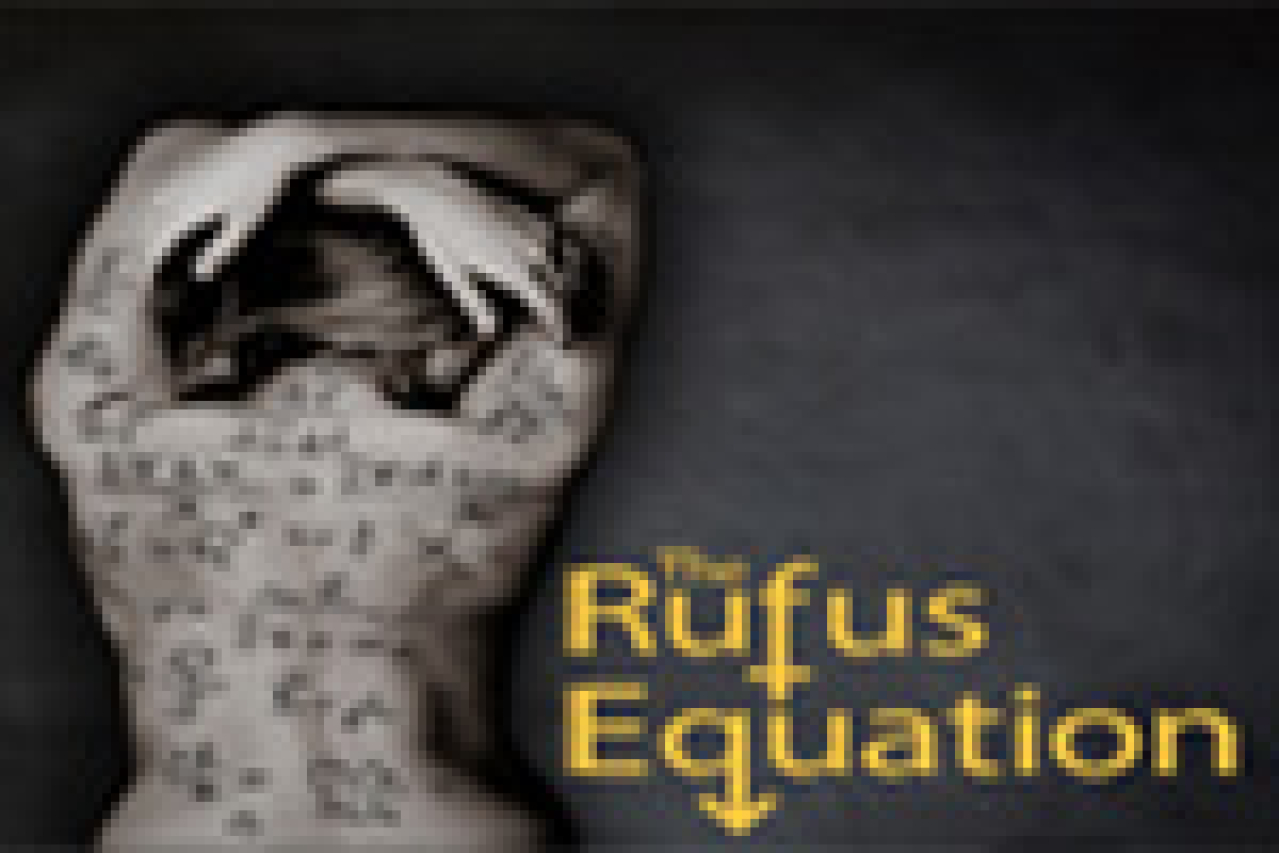 the rufus equation logo 31826
