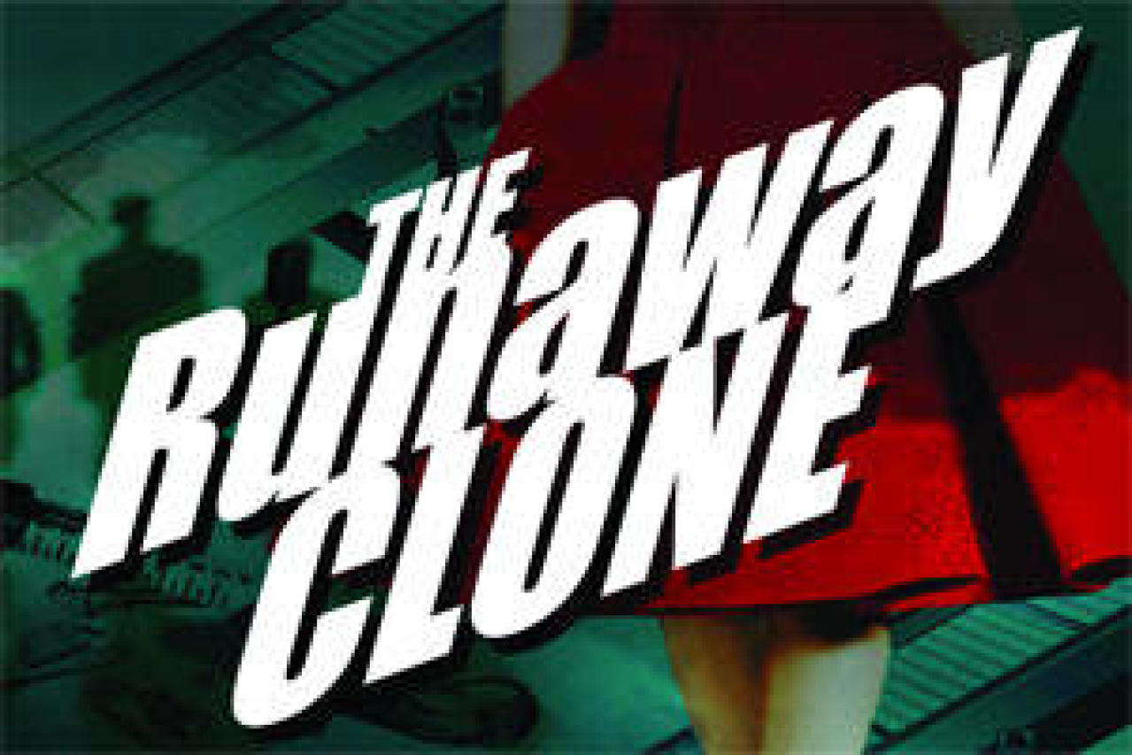 the runaway clone logo 48860