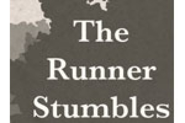 the runner stumbles logo 7005
