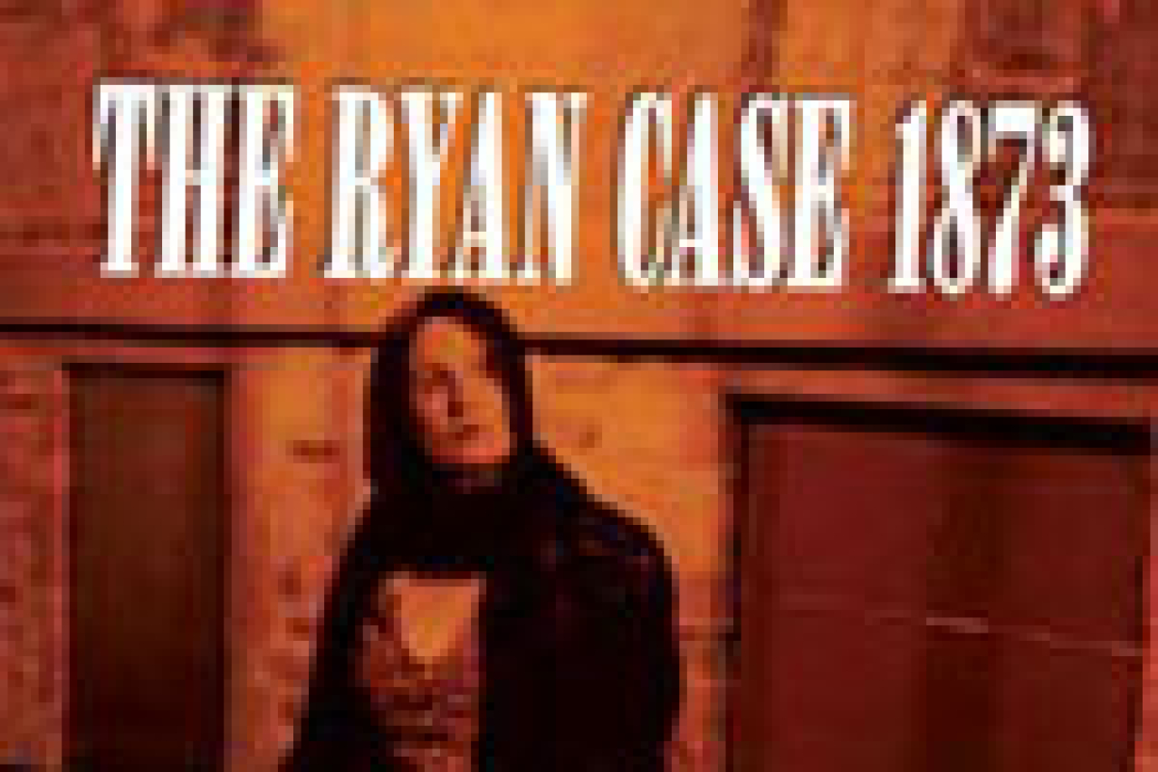 the ryan case 1873 logo 11946