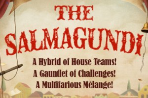 The Salmagundi