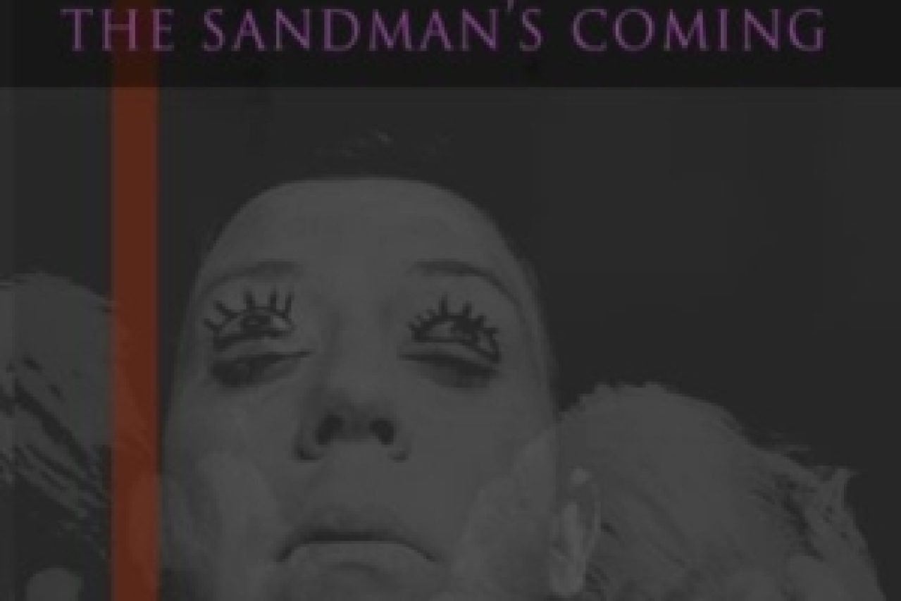 the sandmans coming logo 33619