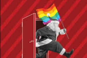 The Santa Closet