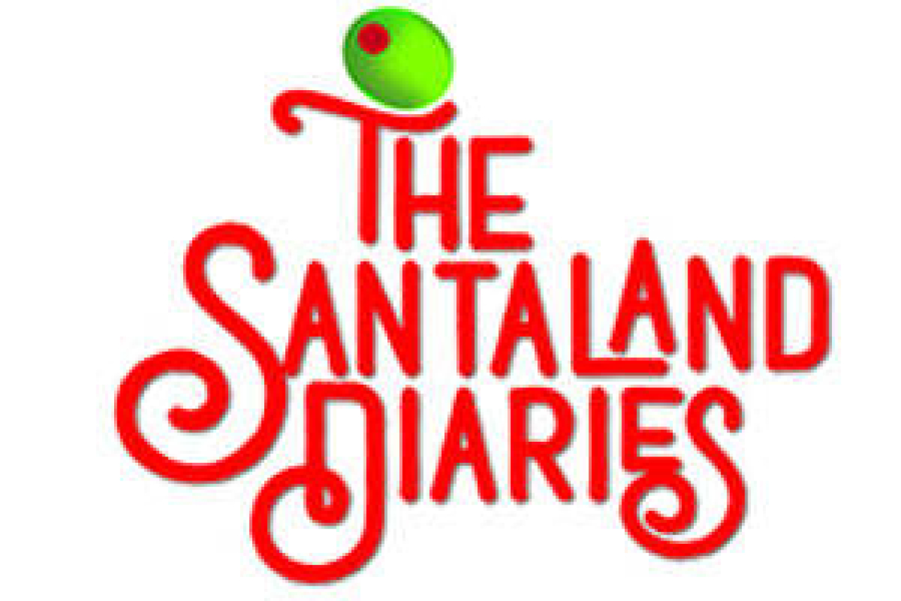 the santaland diaries logo 62065