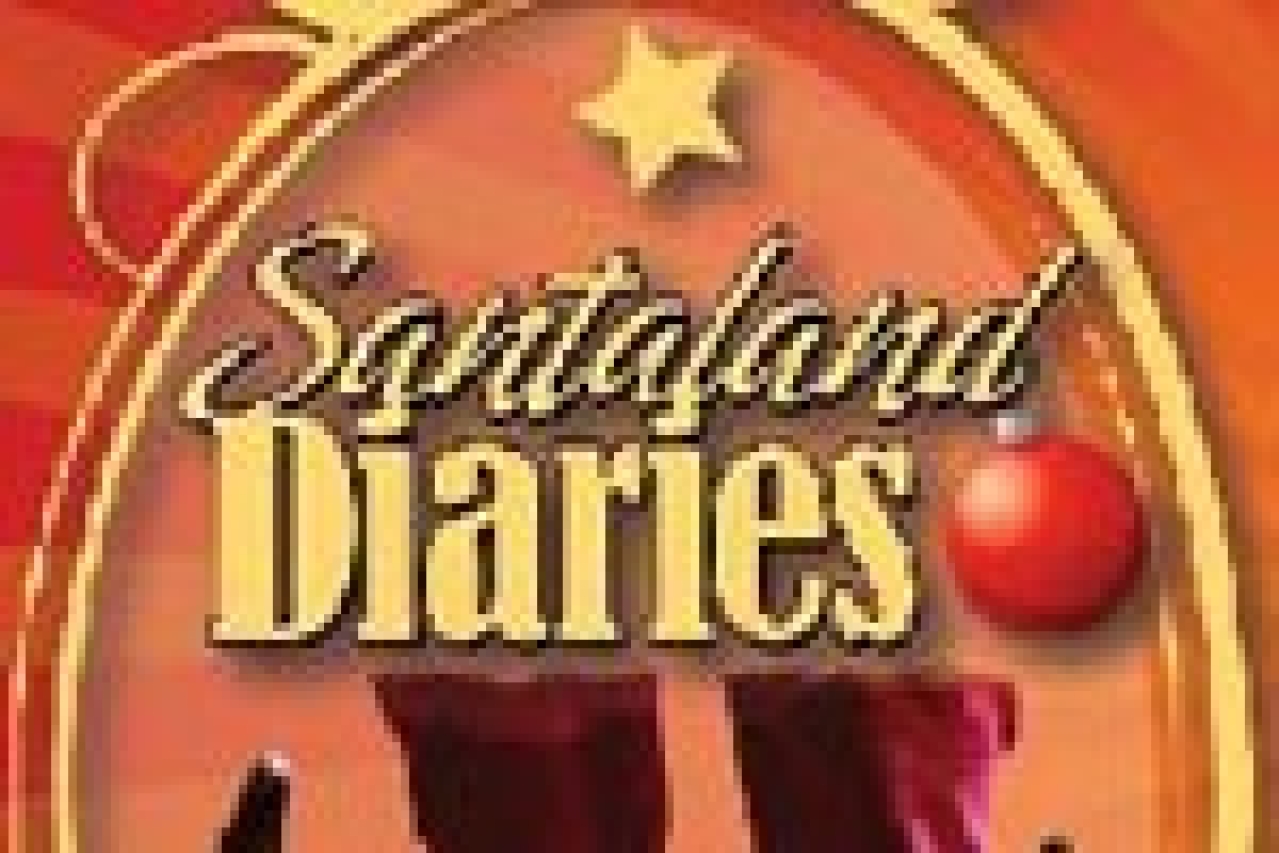 the santaland diaries logo 6222