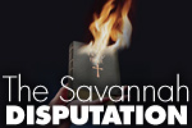 the savannah disputation logo 22881