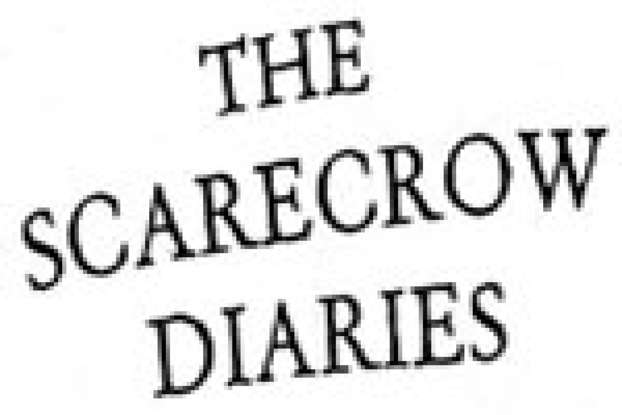 the scarecrow diaries logo 26194