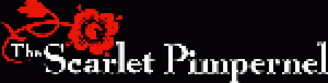 The Scarlet Pimpernel