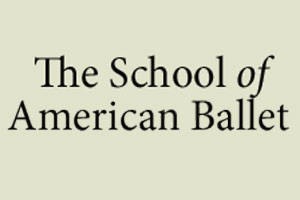 The School of American Ballet’s 2014 Winter Ball