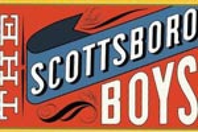 the scottsboro boys logo 13531