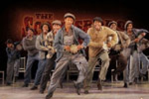 The Scottsboro Boys