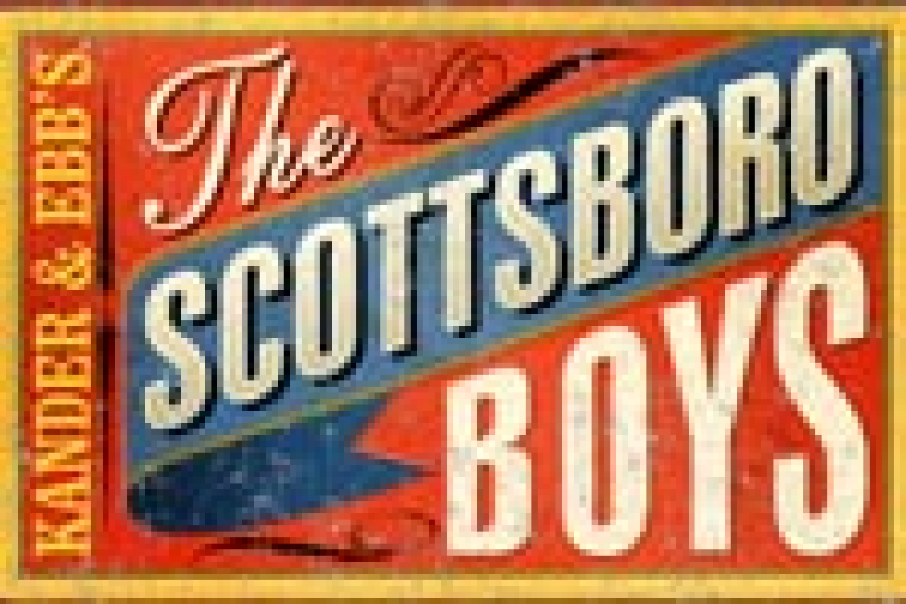the scottsboro boys logo 30578