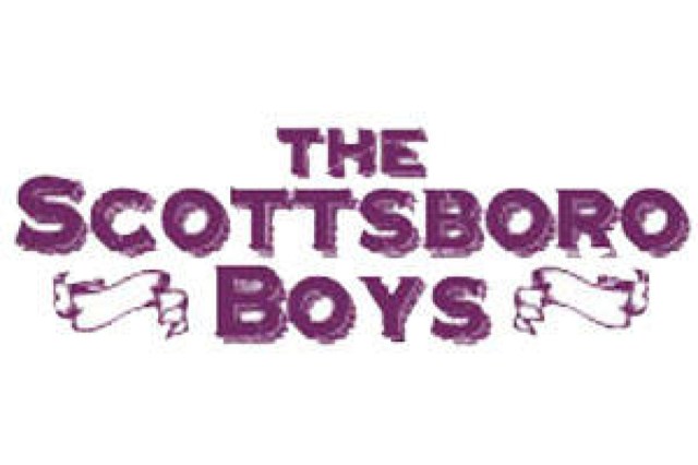 the scottsboro boys logo 56217