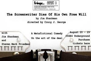 The Screenwriter Dies Of His Own Free Will