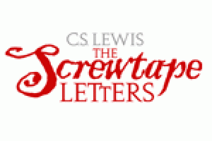 The Screwtape Letters