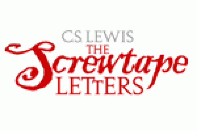 the screwtape letters logo 10035