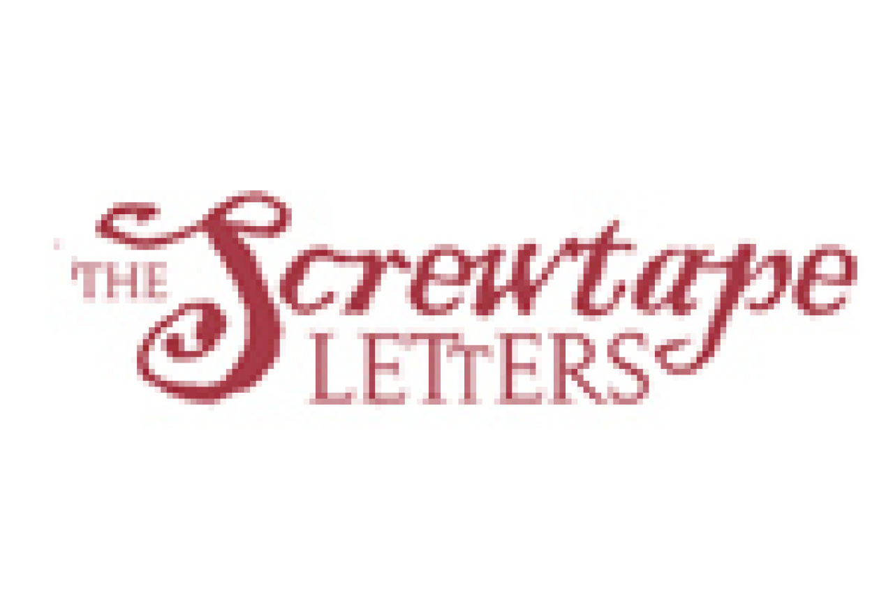 the screwtape letters logo 13631