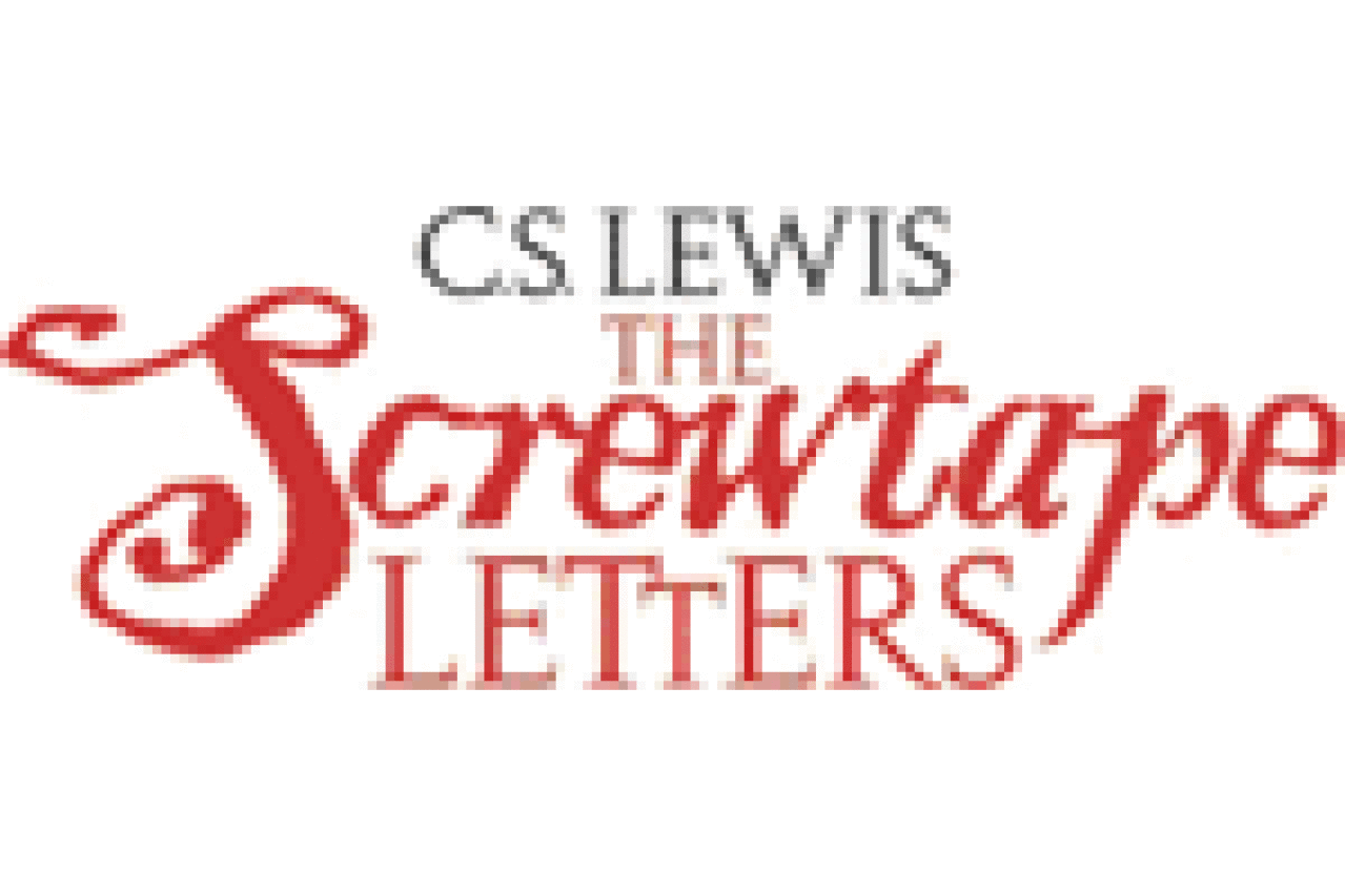 the screwtape letters logo 13997