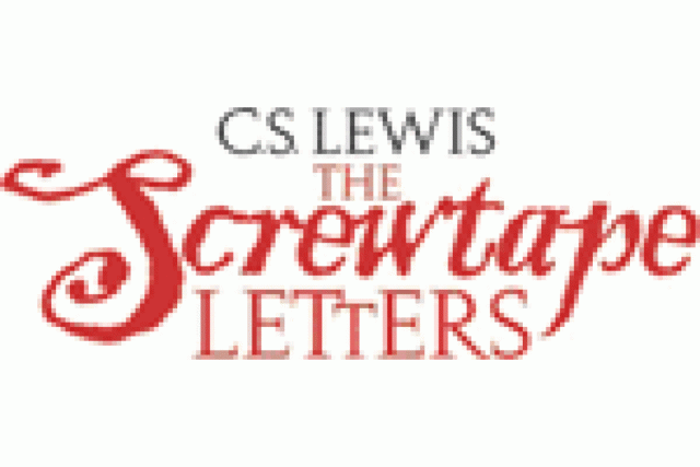 the screwtape letters logo 13997