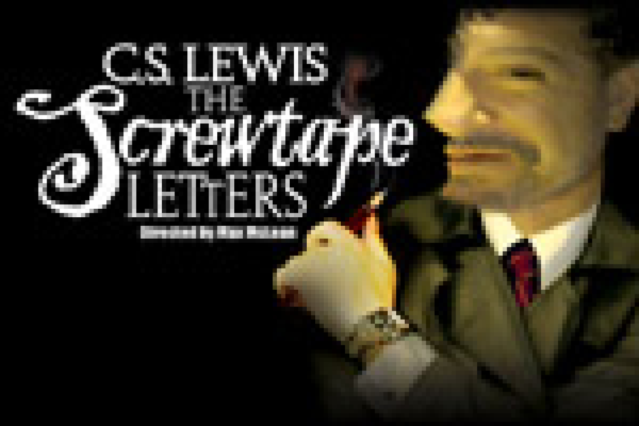 the screwtape letters logo 5032