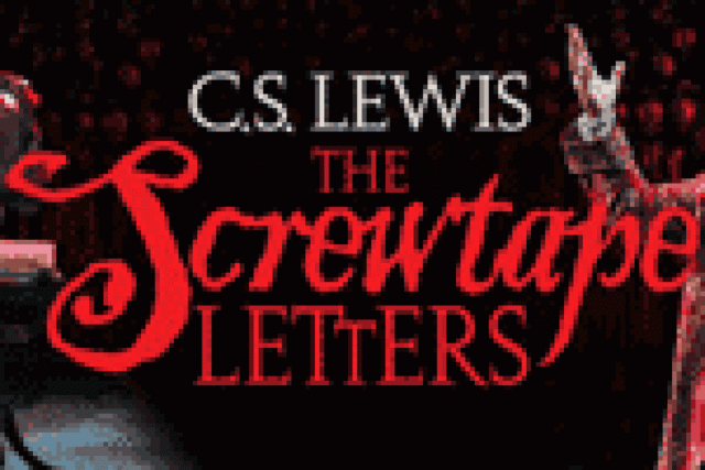 the screwtape letters logo 5804