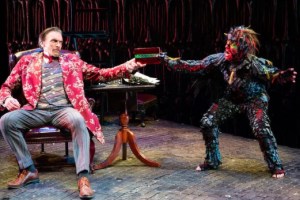 The Screwtape Letters