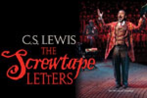 The Screwtape Letters