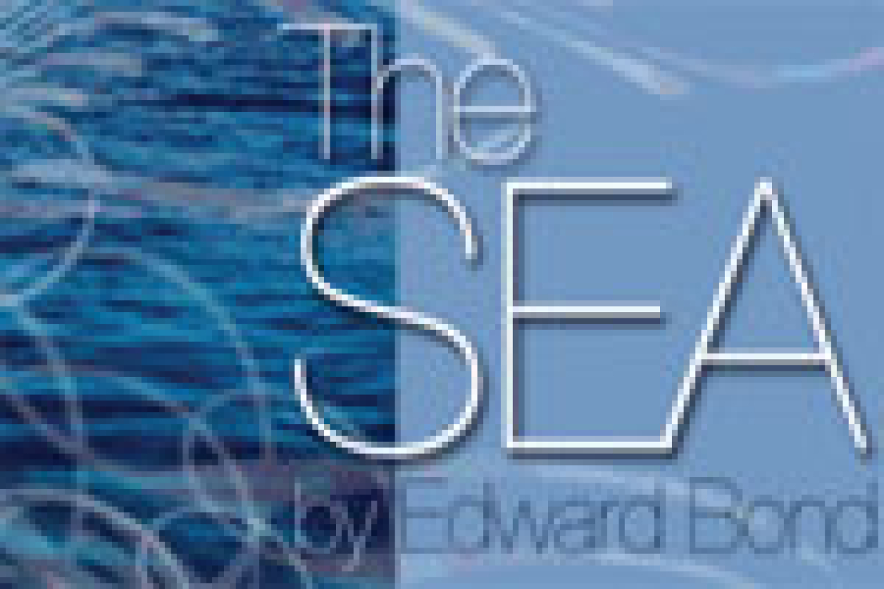 the sea logo 25997