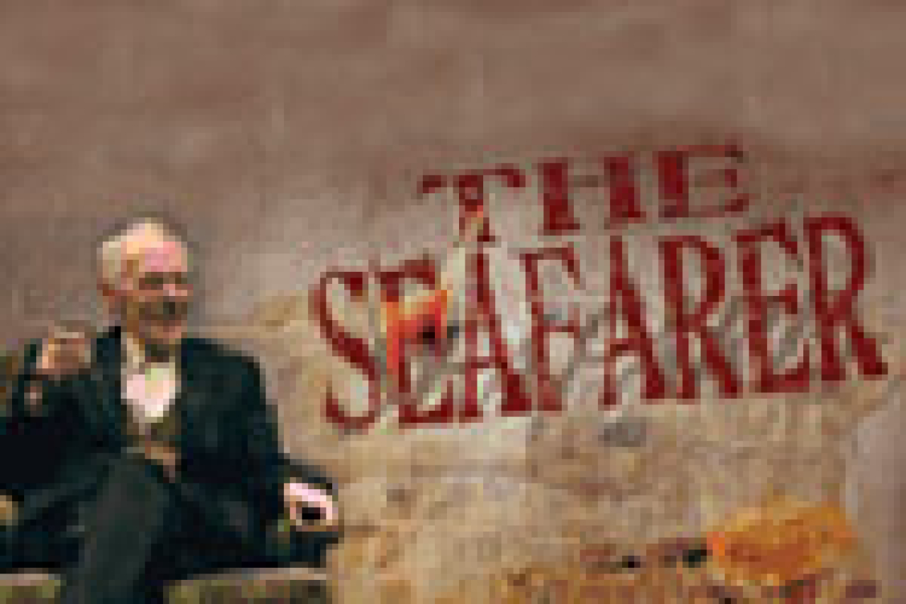 the seafarer logo Broadway shows and tickets