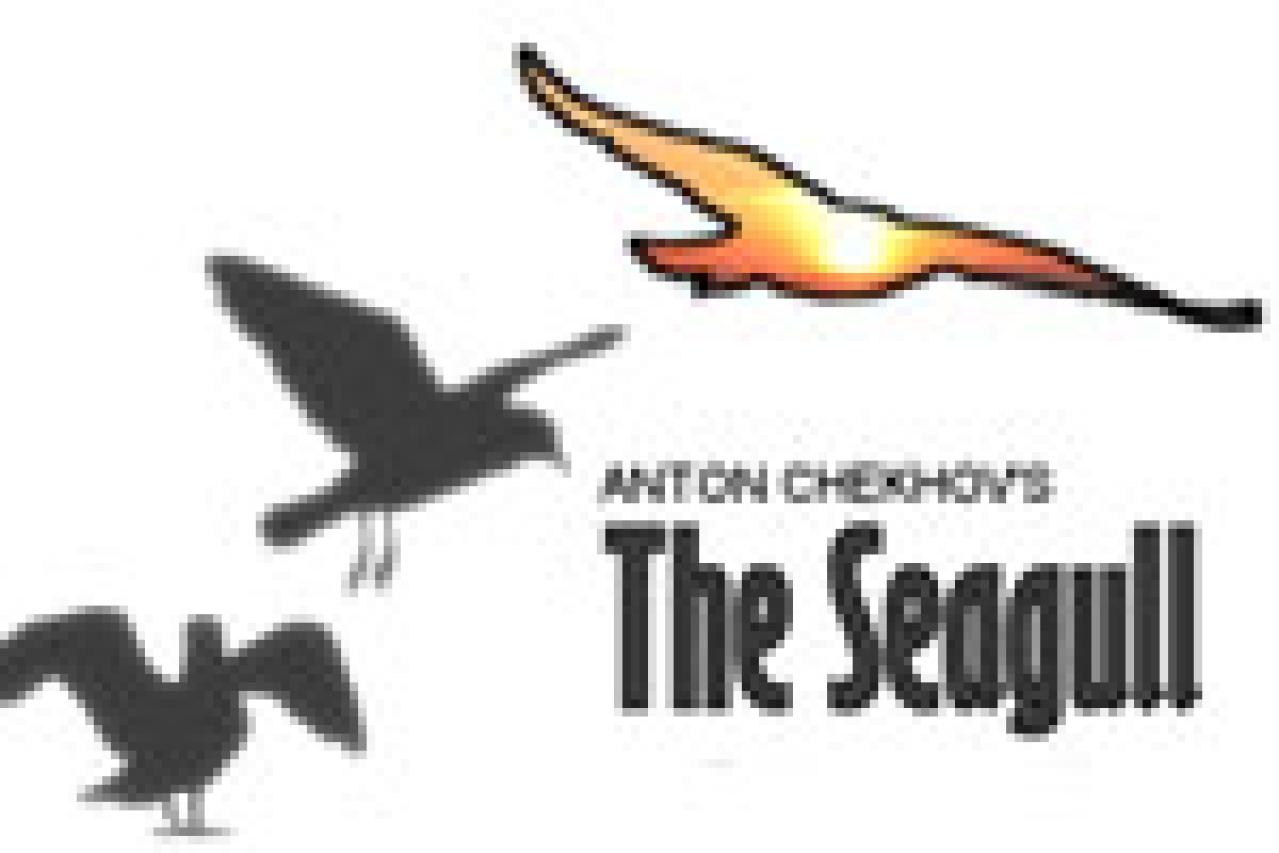 the seagull logo 23705