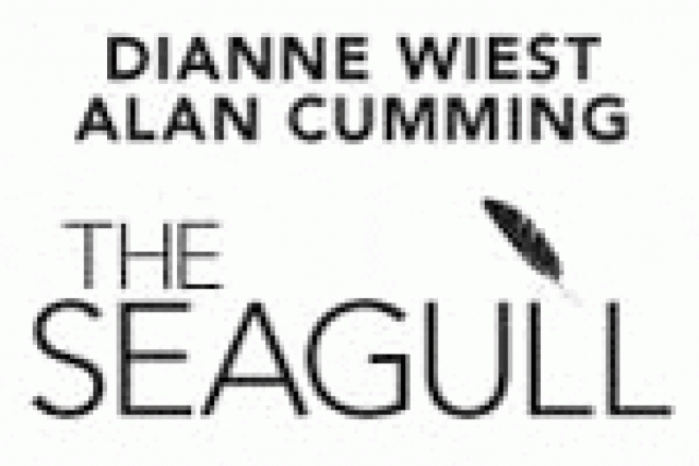 the seagull logo 25078