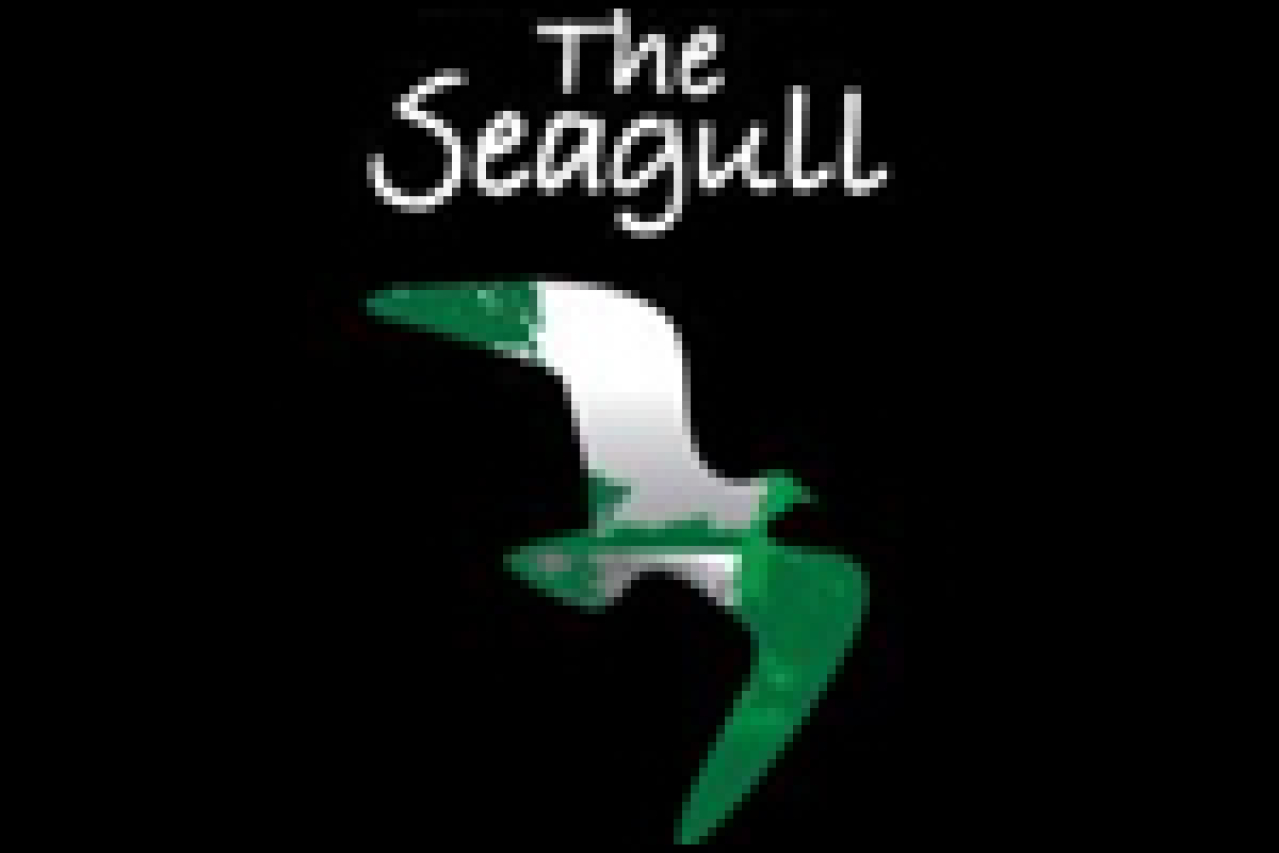 the seagull logo 30752