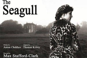 the seagull logo 32688