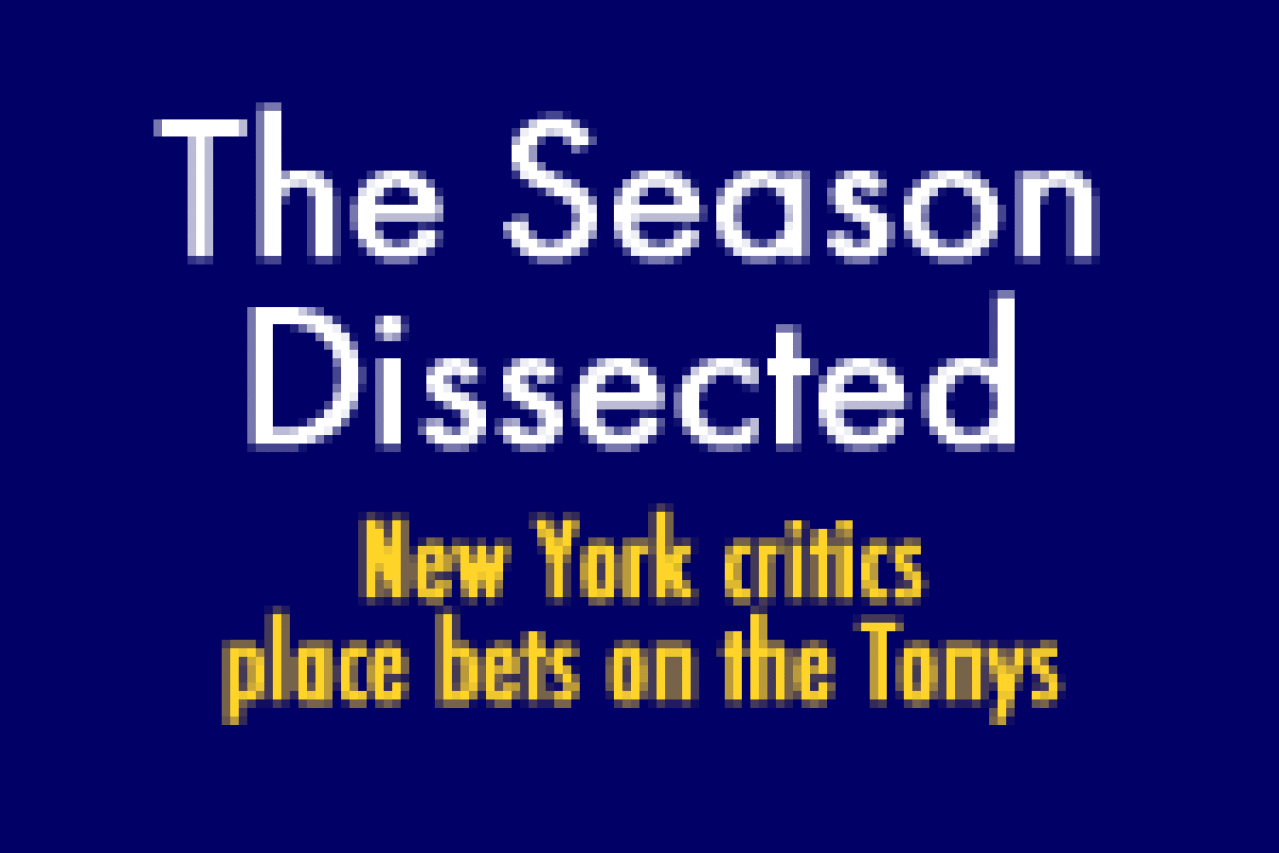 the season dissected logo 29669