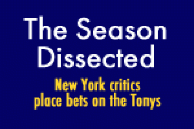 the season dissected logo 29669