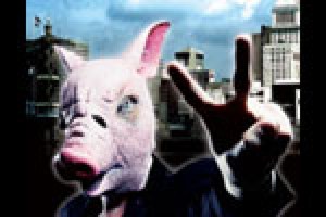 The Second City 2: Less Pride … More Pork