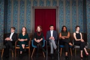 The Second City