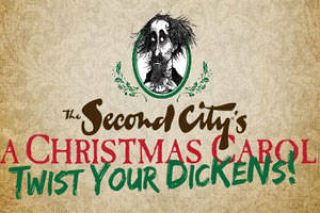 the second citys a christmas carol twise your dickens reeloaded retwisted logo 35069