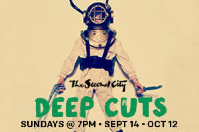 the second citys deep cuts logo 41722