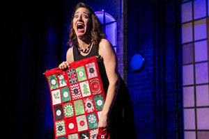 The Second City’s Holidazed and Confused Revue
