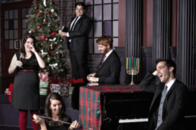 the second citys holidazed logo 54290 1