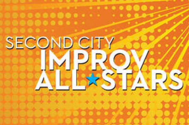 the second citys improv allstars logo 32414