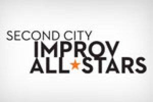 The Second City’s Improv All-Stars
