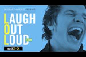 The Second City’s Laugh Out Loud Tour