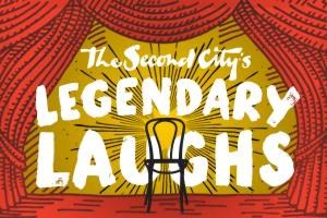 The Second City’s Legendary Laughs