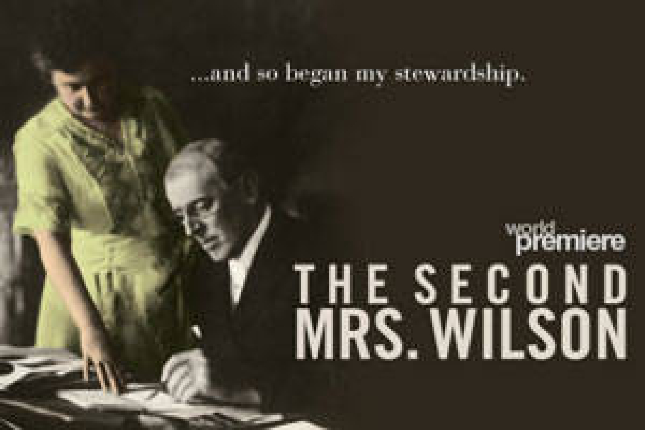 the second mrs wilson logo 38220 1