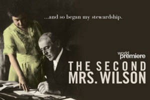The Second Mrs. Wilson