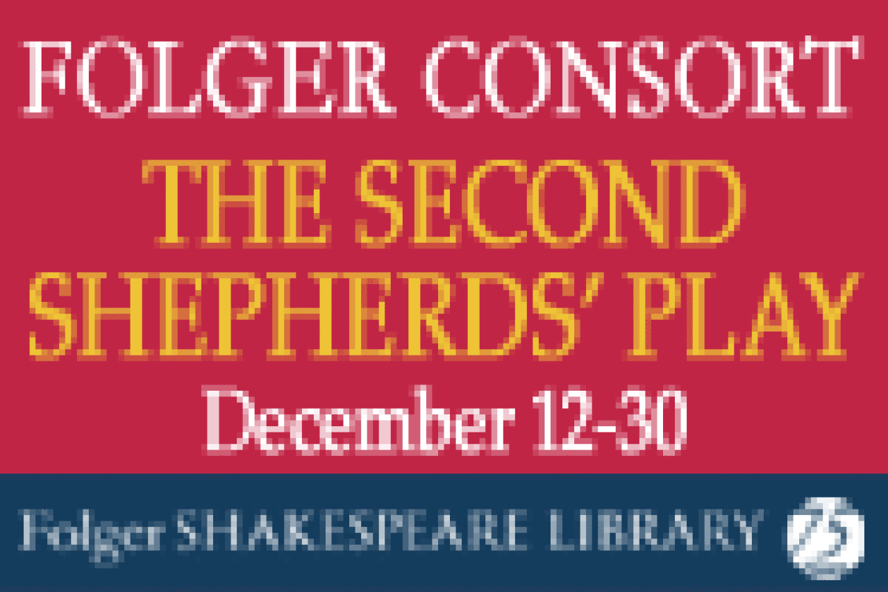 the second shepherds play logo 24522