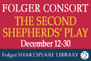 The Second Shepherds’ Play