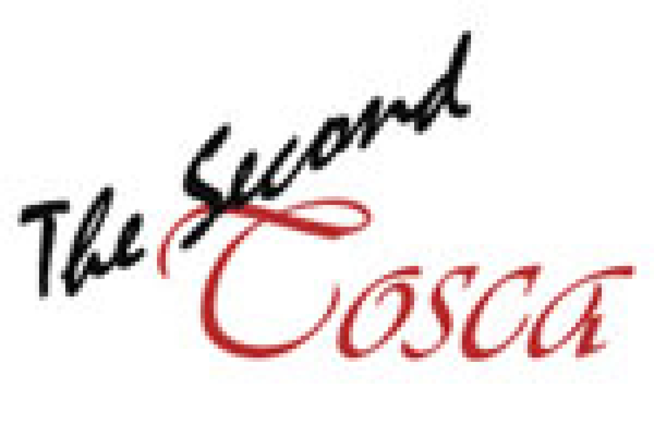 the second tosca logo 25495